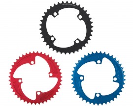 MCS USA 4-BOLT 104 CHAINRING