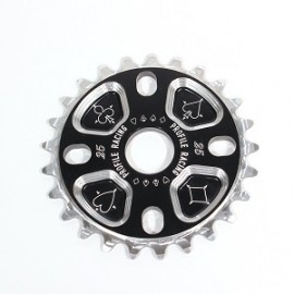 PROFILE BLACK JACK GEAR 