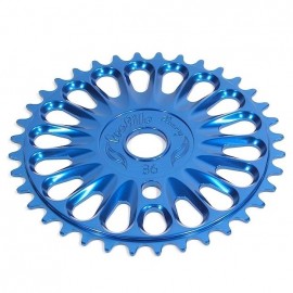 PROFILE IMPERIAL 3/32" GEAR 44T COLORS 