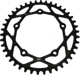 RENNEN PENTACLE THREADED 5-BOLT CHAINRING