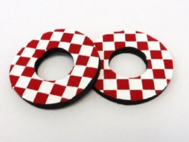 FLITE CHECKERBOARD DONUTS