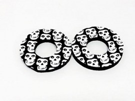 FLITE SKULLS DONUTS