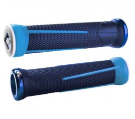 ODI AG-1 SIGNATURE MTB LOCK-ON 135mm PRO GRIPS