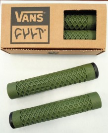 ODI VANS / CULT 160mm GRIPS