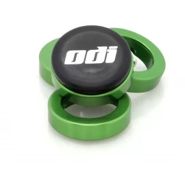 ODI LOCK JAW GRIP CLAMPS 