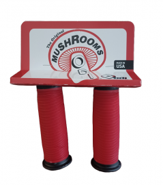 ODI MX MUSHROOM II GRIPS 