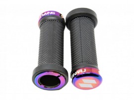 SNAFU MINI LOCK-ON 95mm GRIPS