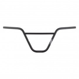 ALIENATION DIME 10" HANDLEBARS 2PC BLACK