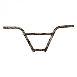 ALIENATION HORSEMEN 9.5" HANDLEBAR CAMO