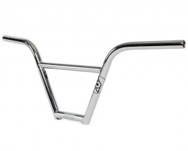 ALIENATION HORSEMEN HANDLEBAR CHROME