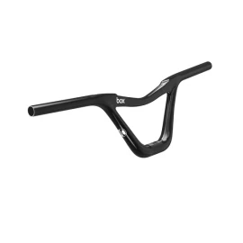 BOX HEX LAB CARBON OS 28.6mm HANDLEBAR BLACK