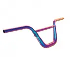 BOX HEX LAB TI OS 31.8mm HANDLEBAR MCKENZIE GAYHEART LIMITED EDITION RAINBOW