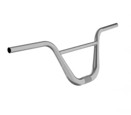 BOX HEX LAB TI OS 31.8mm HANDLEBAR TITANIUM