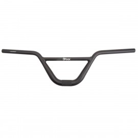 BOX ONE ALLOY TRIPLE TAPER 31.8mm HANDLEBAR BLACK