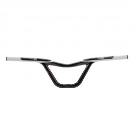 BOX ONE CARBON 22.2mm HANDLEBAR BLACK