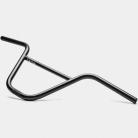 VERDE REGENT HIGH CR-MO 9.25" HANDLEBAR MATTE BLACK