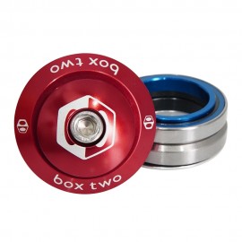 BOX TWO INTEGRATED 1" HEADSET 