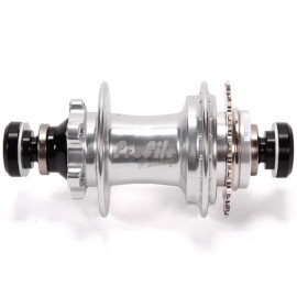 PROFILE AC-2 BMX REAR DISC BRAKE CASSETTE 28H HUB