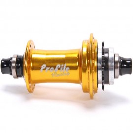 PROFILE AC-2 BMX REAR CASSETTE 28H HUB