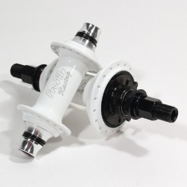 PROFILE ELITE CASSETTE 28H/36H HUBSET