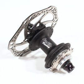 PROFILE ELITE BMX REAR 36H DISC-BRAKE HUB