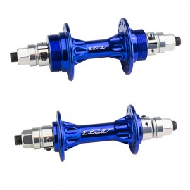 TNT DERRINGER 36H HUBSET