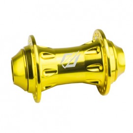 TNT RAPID FIRE PRO 20MM FRONT 36H HUB