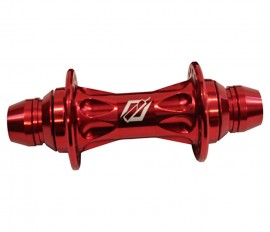 TNT RAPID FIRE PRO 3/8" FRONT 36H HUB
