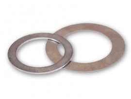 PROFILE CORRECTING SHIMS