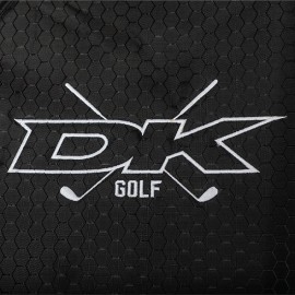 DK BICYCLES FLIGHT / GOLF BIKE TRAVEL BAG