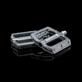 DUO HI-LO PRO CNC ALLOY 9/16" PLATFORM PEDALS