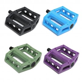 DUO RESILITE PRO PC 9/16" PLATFORM PEDALS