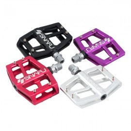 SNAFU CACTUS JR 75mm RACE 9/16" PEDALS