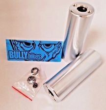 BULLY BIKES CR-MO PEGS 10/14mm