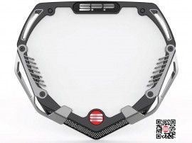 SPP EXPERT NUMBER PLATE 