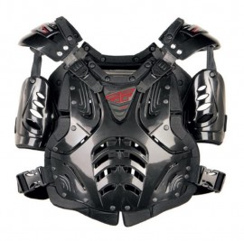 FLY CHEST PROTECTOR ADULT