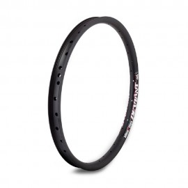 ALIENATION DEVIANT FRONT 20x1.75" 36H RIM BLACK