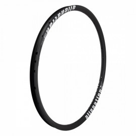 ALIENATION MISCHIEF G69 TCS 2.0 24x1.75" 28H RIM BLACK