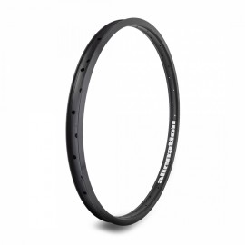 ALIENATION RUNAWAY 24x1.75" 36H RIM BLACK