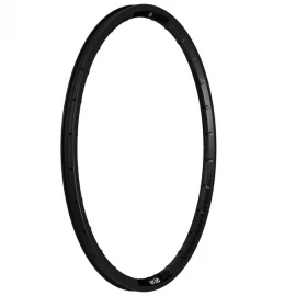 BOX HEX LAB CARBON MINI 20x1 1-1/8" - 1-3/8" 28H RIM REAR/FRONT MATTE BLACK