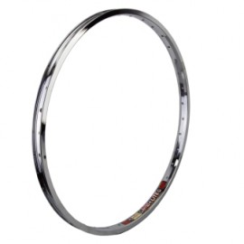 SUN RHYNOLITE XL 26x1.75" 36H RIM CHROME