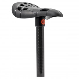 BOX ONE CARBON POST 22.2mm MINI SEAT