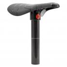 BOX ONE CARBON POST 27.2mm PRO SEAT