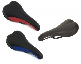 MCS EXPERT SADDLE