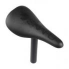 SNAFU SOLO RACE 22.2mm SEAT BLACK 