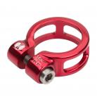BOX ONE FIXED 25.4mm SEATPOST CLAMP