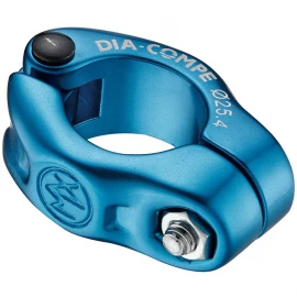 DIA-COMPE MX-1500 25.4mm HINGED SEATPOST CLAMP 