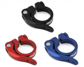 MCS QUICK RELEASE 1-1/4" (31.8mm) SEATPOST CLAMP