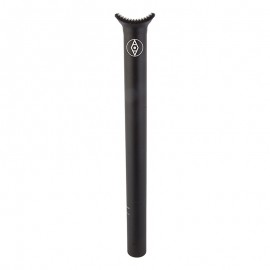 ALIENATION BILLY CLUB PIVOTAL SEATPOST BLACK