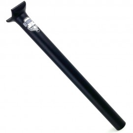 BULLY PIVOTAL 25.4mm x 320mm SEATPOST BLACK